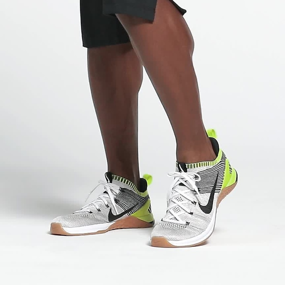 Nike Metcon DSX Flyknit 2 Men's Training Shoes - Picture 1 of 7